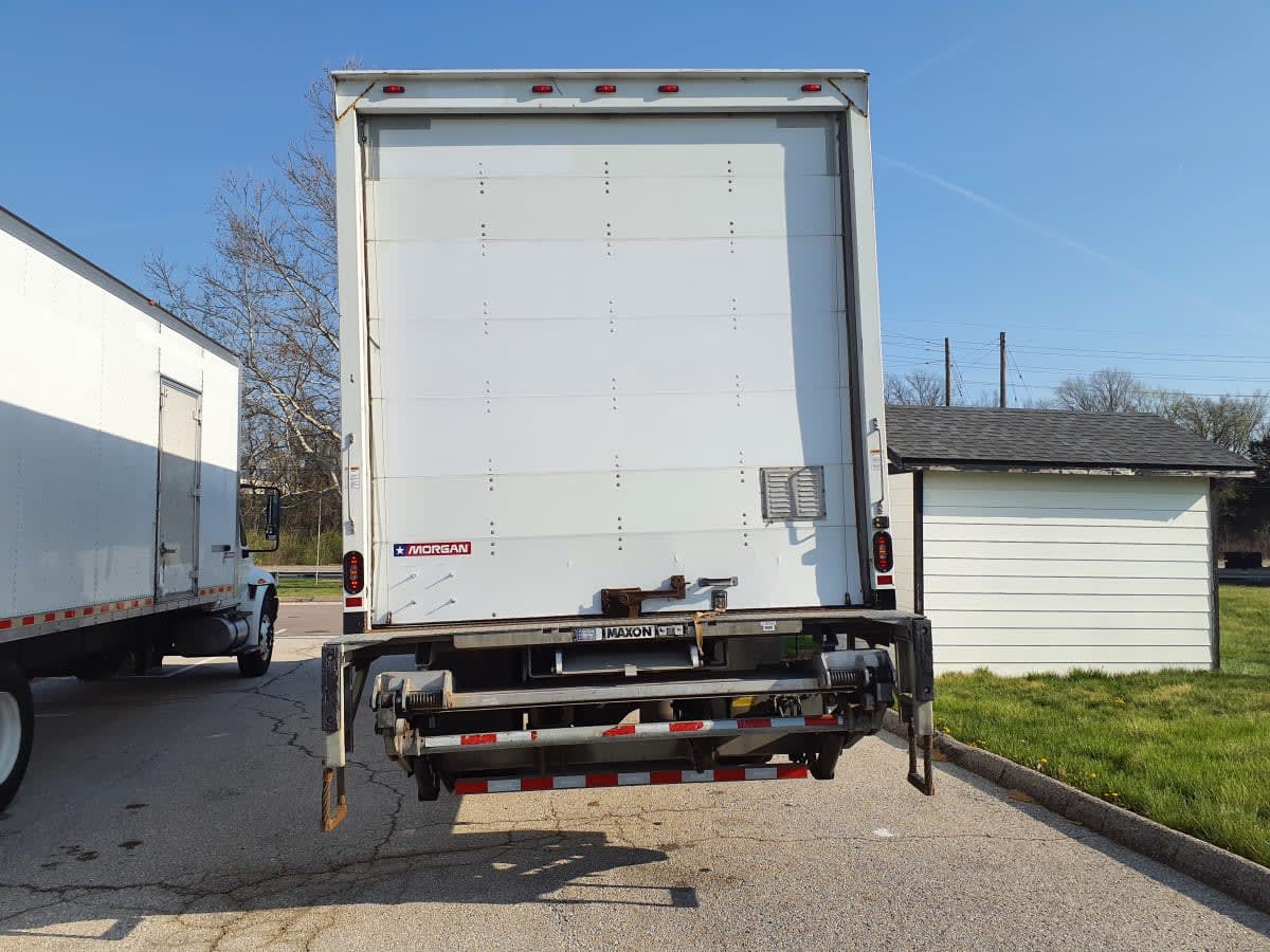 2019 Navistar International MV607 (4X2) 239266