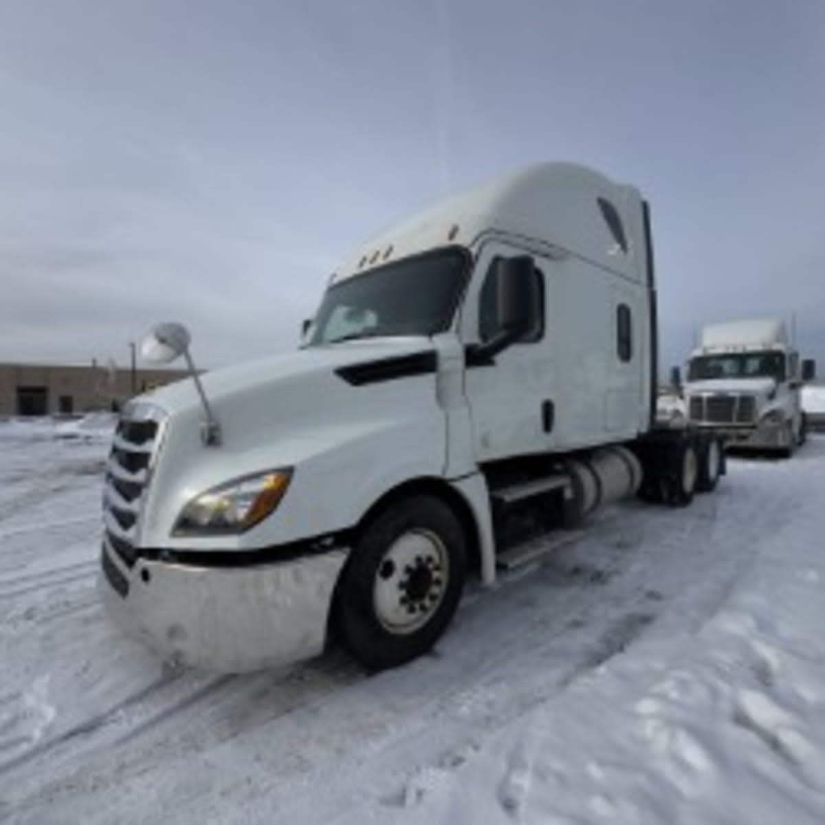 2020 Freightliner - image 3