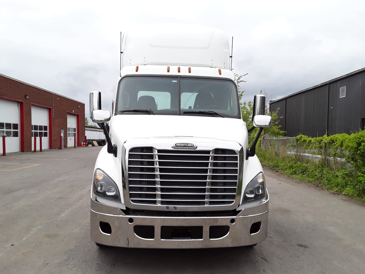 2020 Freightliner CASCADIA 113 239512