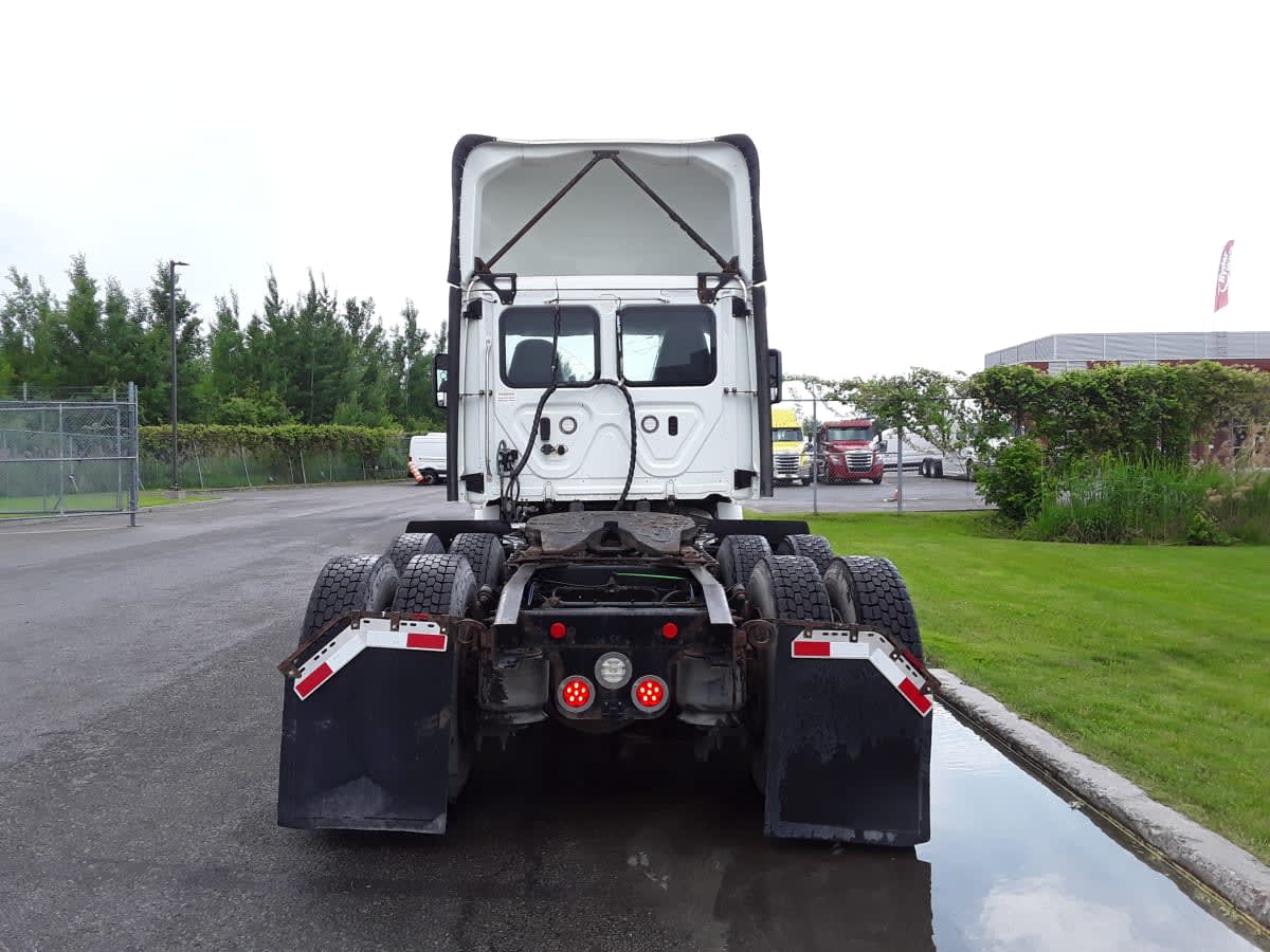2020 Freightliner/Mercedes CASCADIA 113 239516