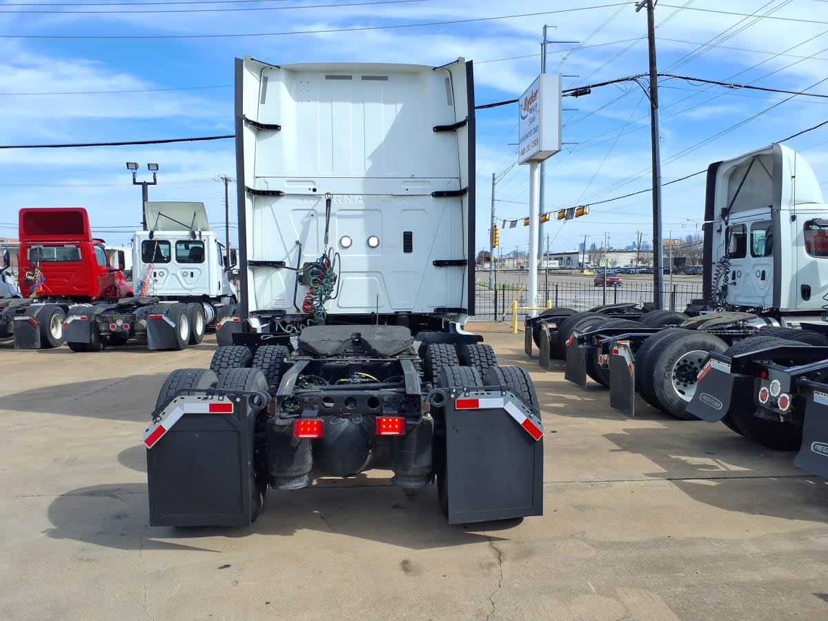 2020 Navistar International LT625 SLPR CAB 239597