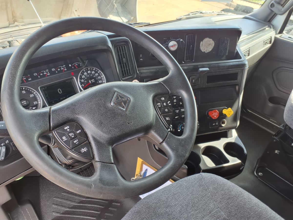 2020 Navistar International LT625 SLPR CAB 239597