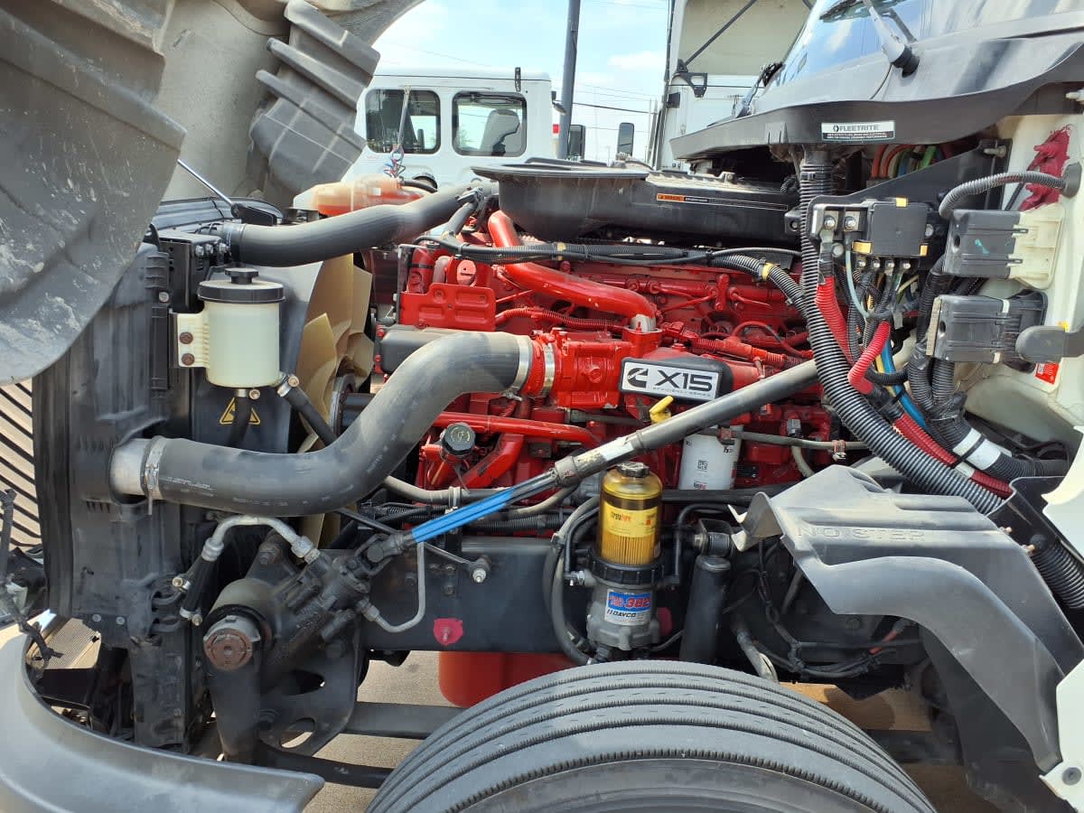 2020 Navistar International LT625 SLPR CAB 239598