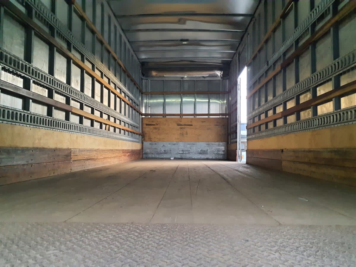 2019 Navistar International MV607 (4X2) 239607