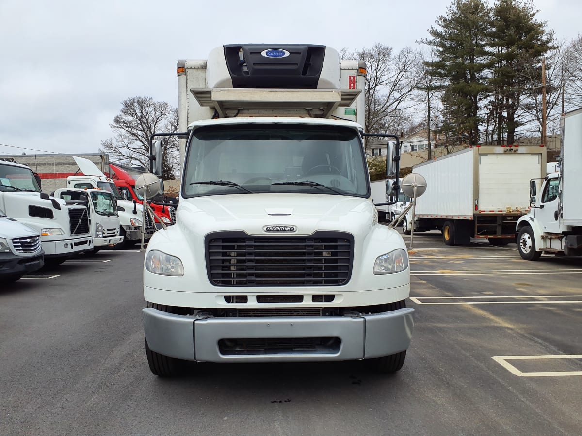 2020 Freightliner/Mercedes M2 106 239614