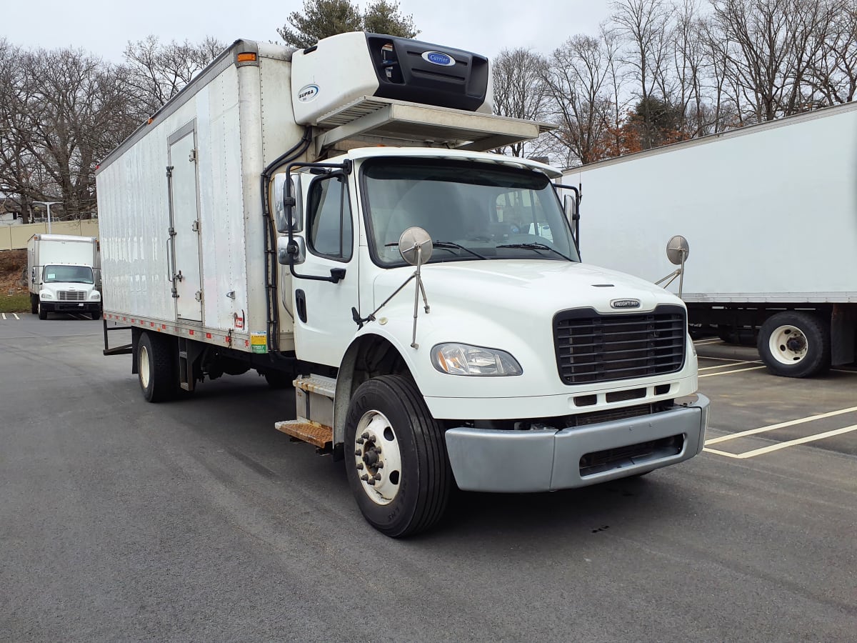 2020 Freightliner/Mercedes M2 106 239614