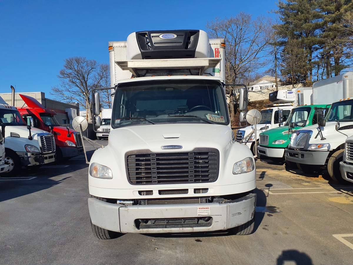 2020 Freightliner/Mercedes M2 106 239616