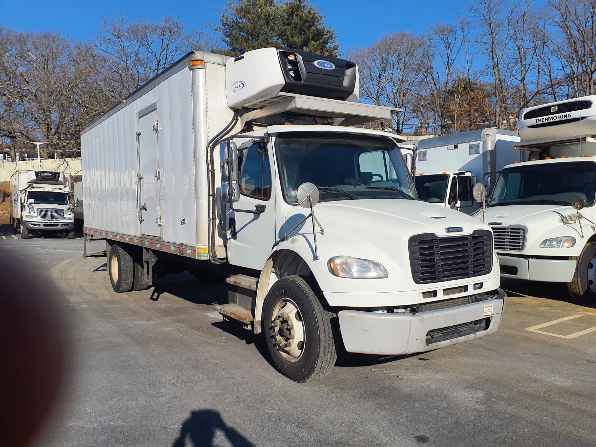 2020 Freightliner/Mercedes M2 106 239616