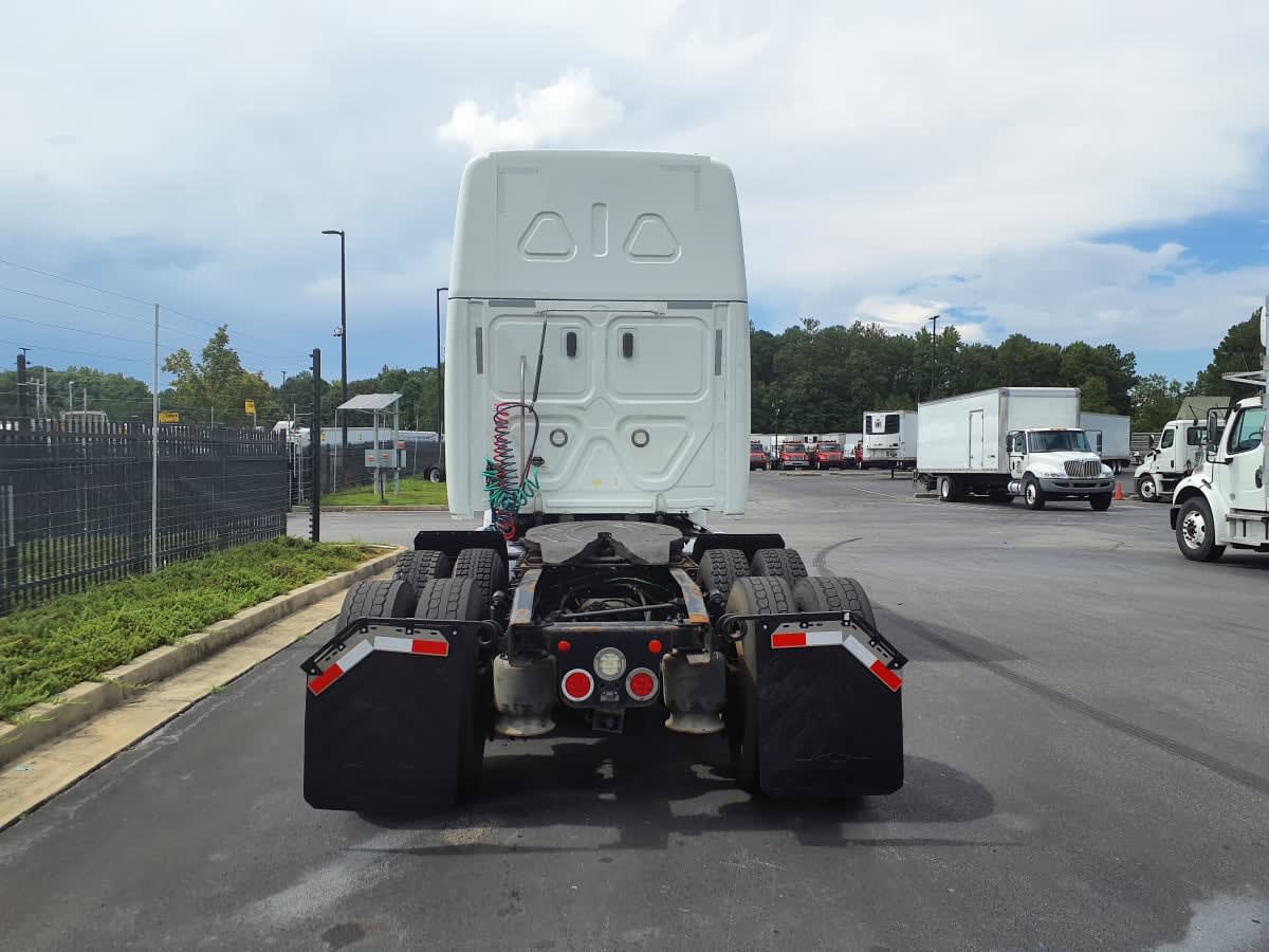 2020 Freightliner/Mercedes NEW CASCADIA PX12664 239633