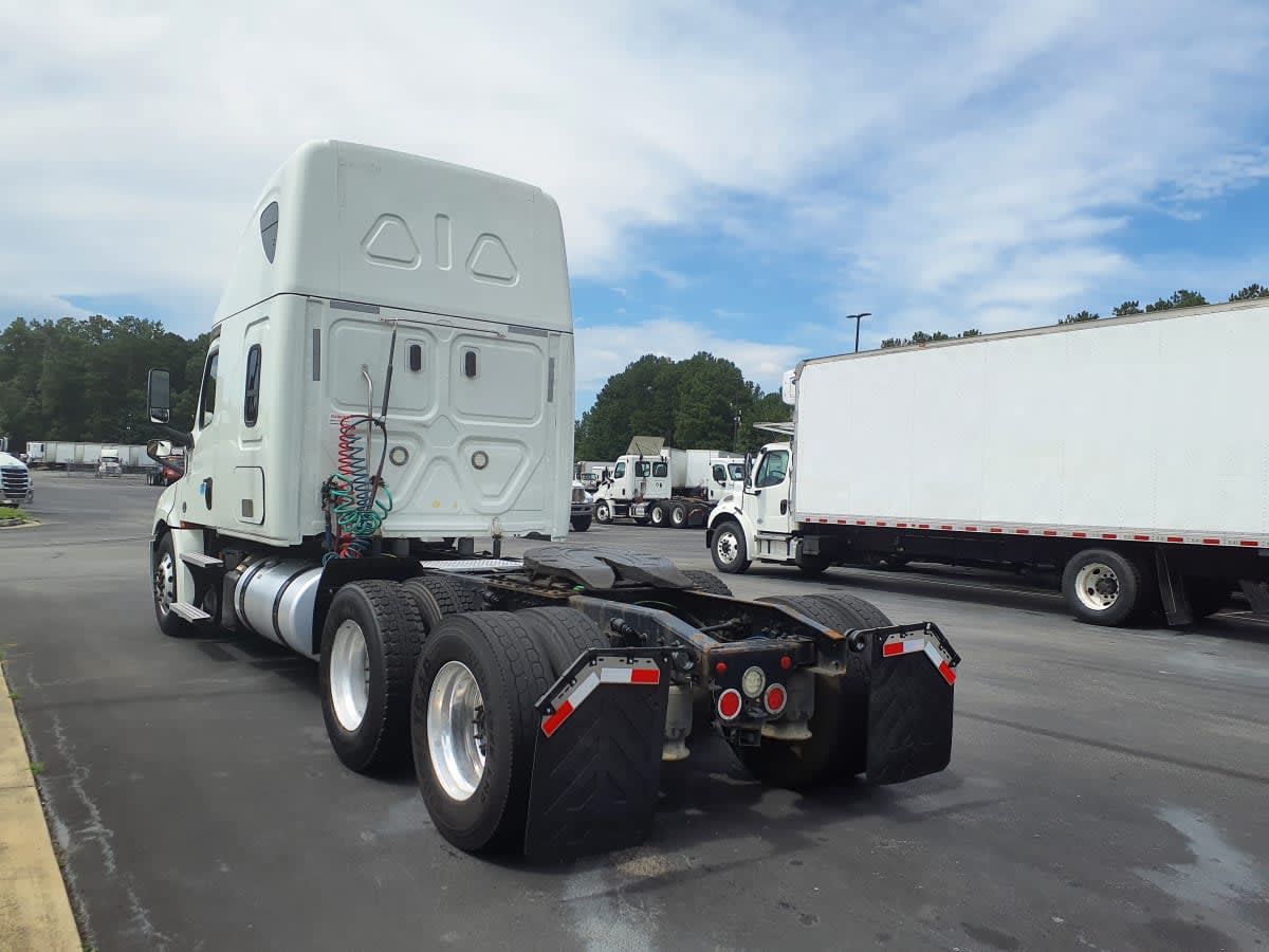 2020 Freightliner/Mercedes NEW CASCADIA PX12664 239633