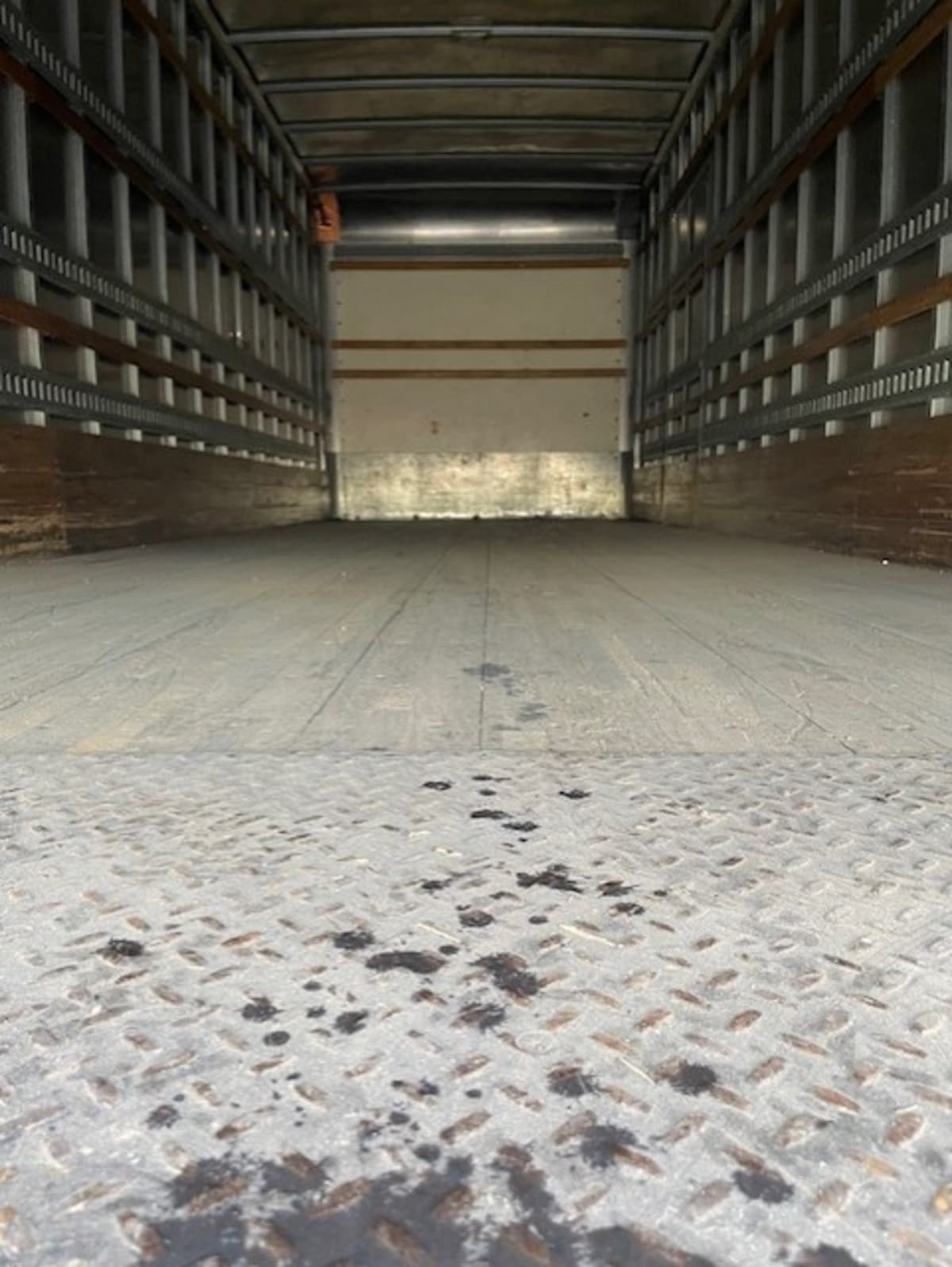 2020 Navistar International MV607 (4X2) 239642