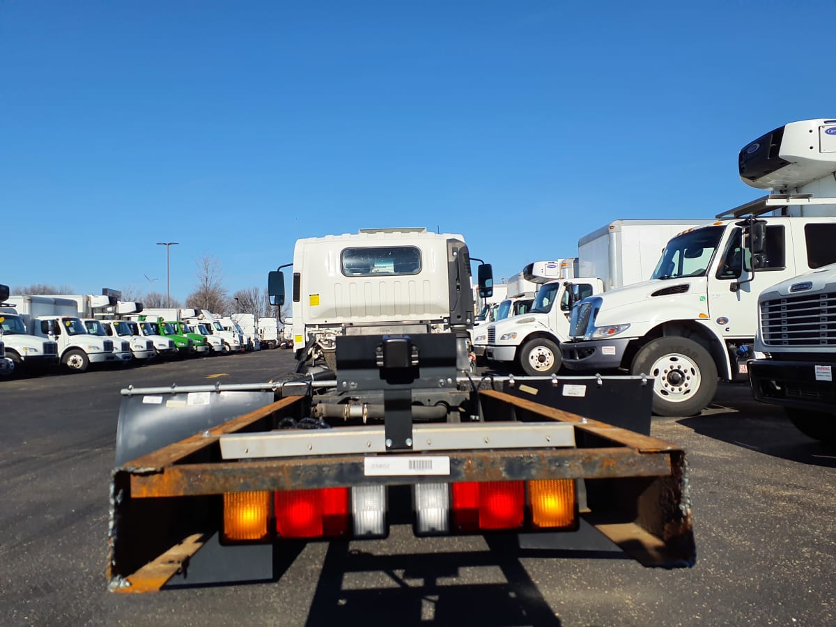 2019 Isuzu NPR 239652