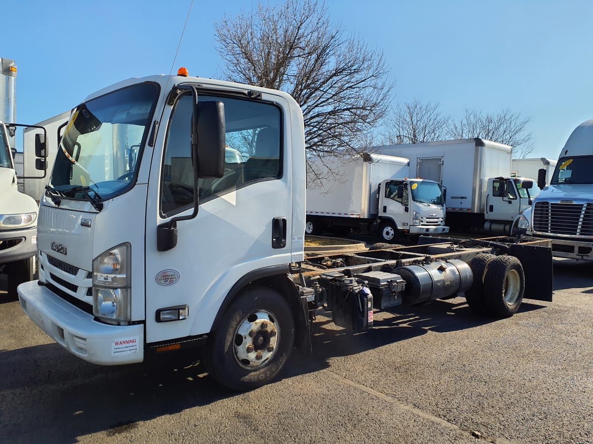 2019 Isuzu NPR 239652