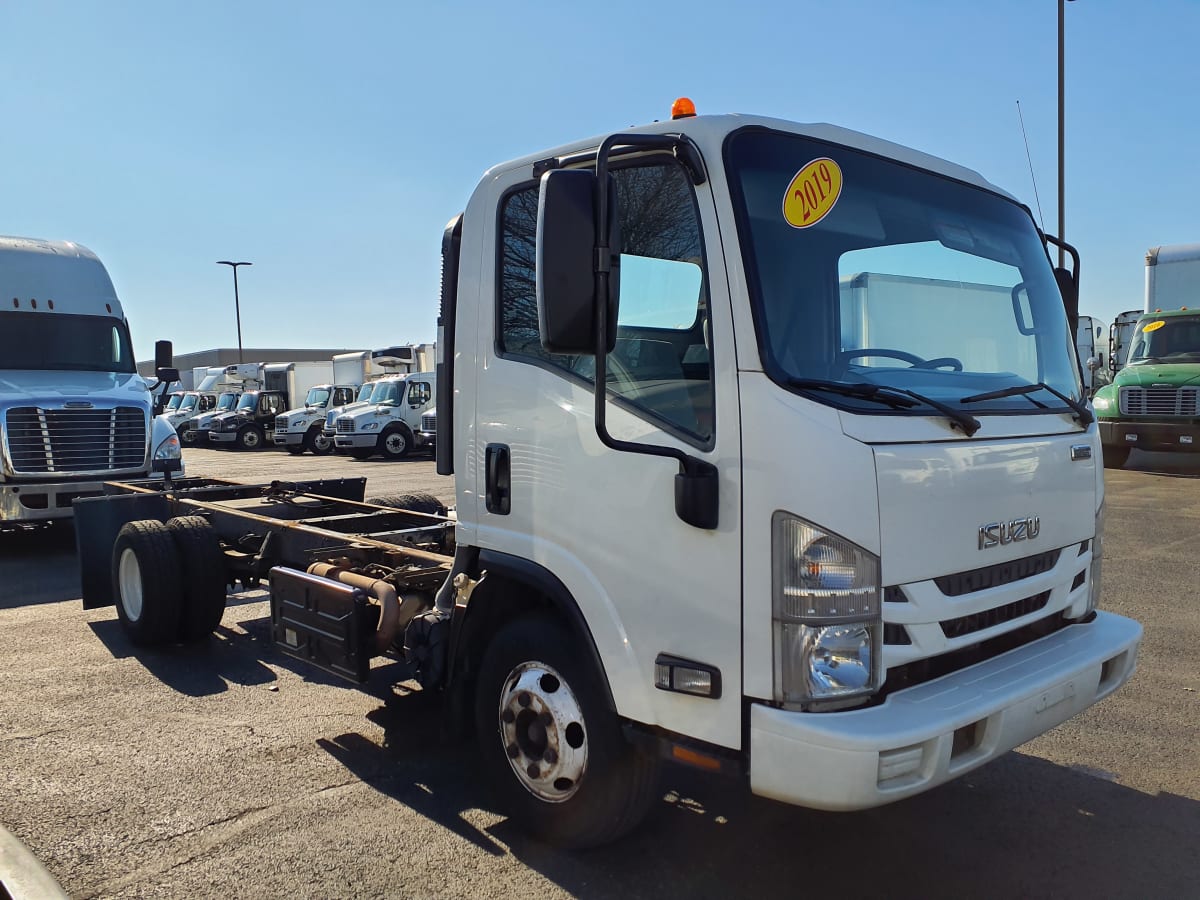 2019 Isuzu NPR 239652