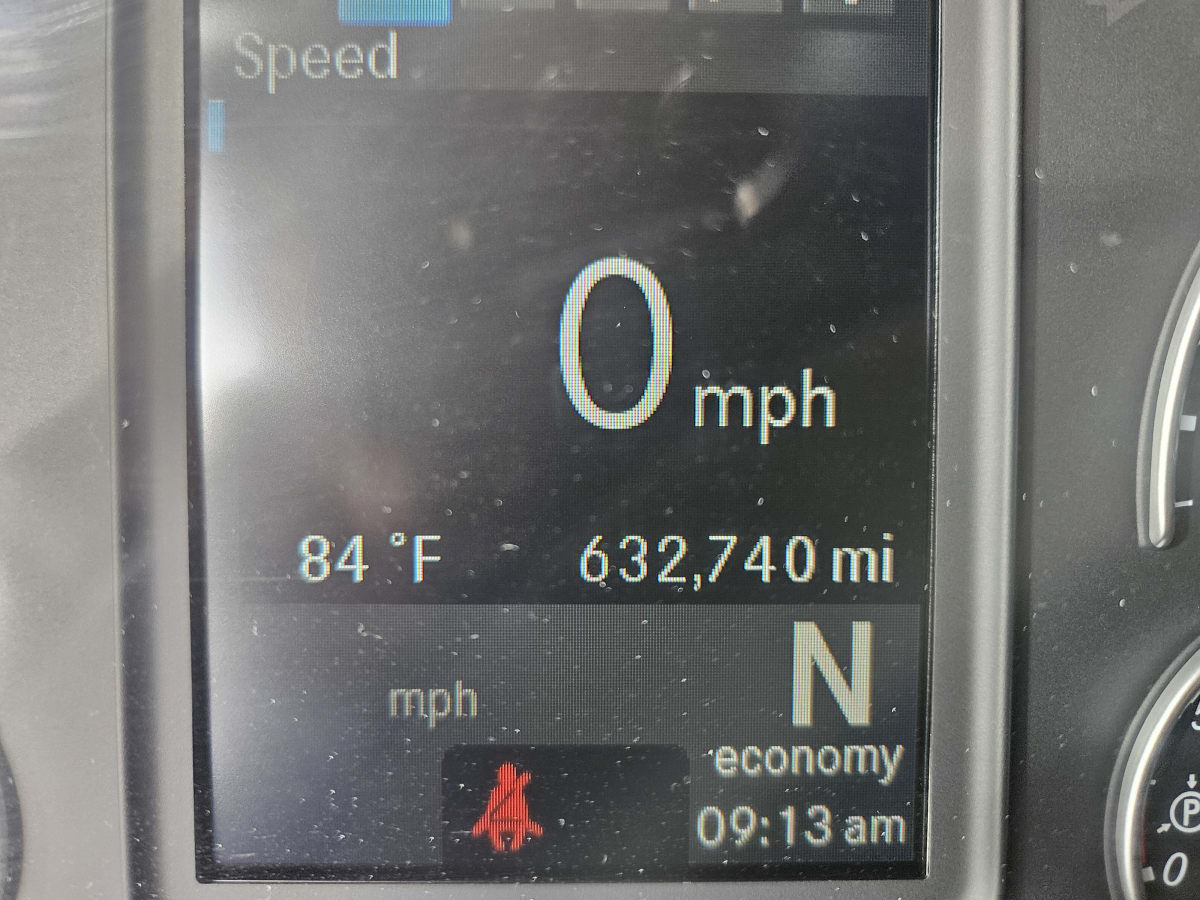 2020 Freightliner/Mercedes NEW CASCADIA PX12664 239665