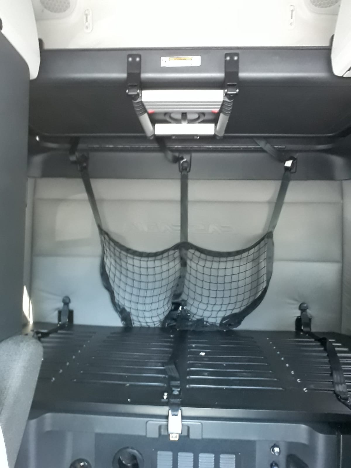 2020 Freightliner/Mercedes NEW CASCADIA PX12664 239672