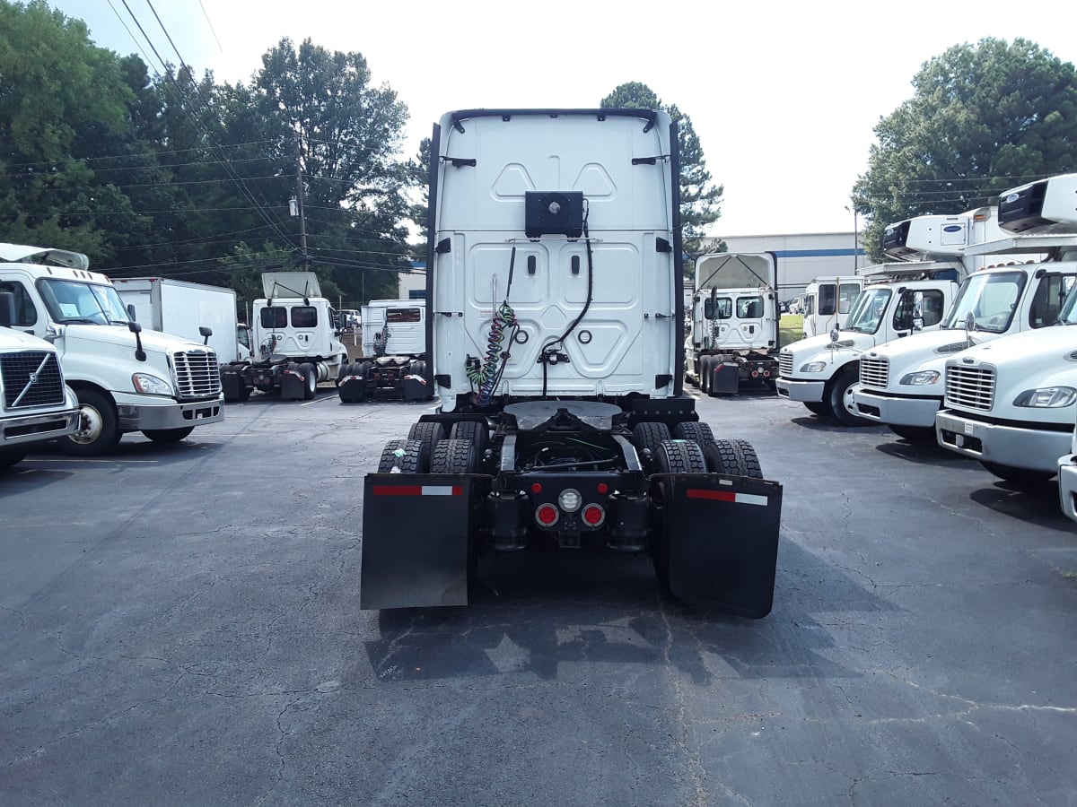 2020 Freightliner/Mercedes NEW CASCADIA PX12664 239672