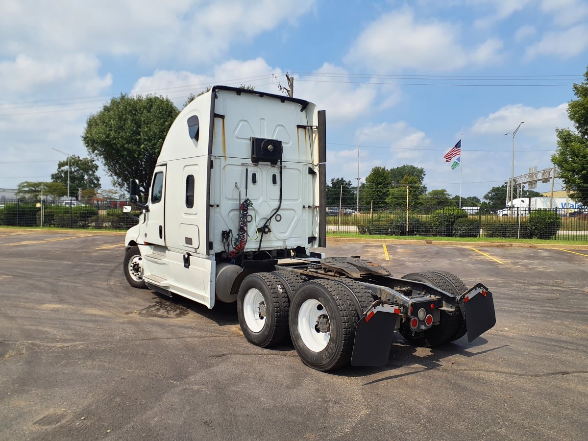 2020 Freightliner/Mercedes NEW CASCADIA PX12664 239676