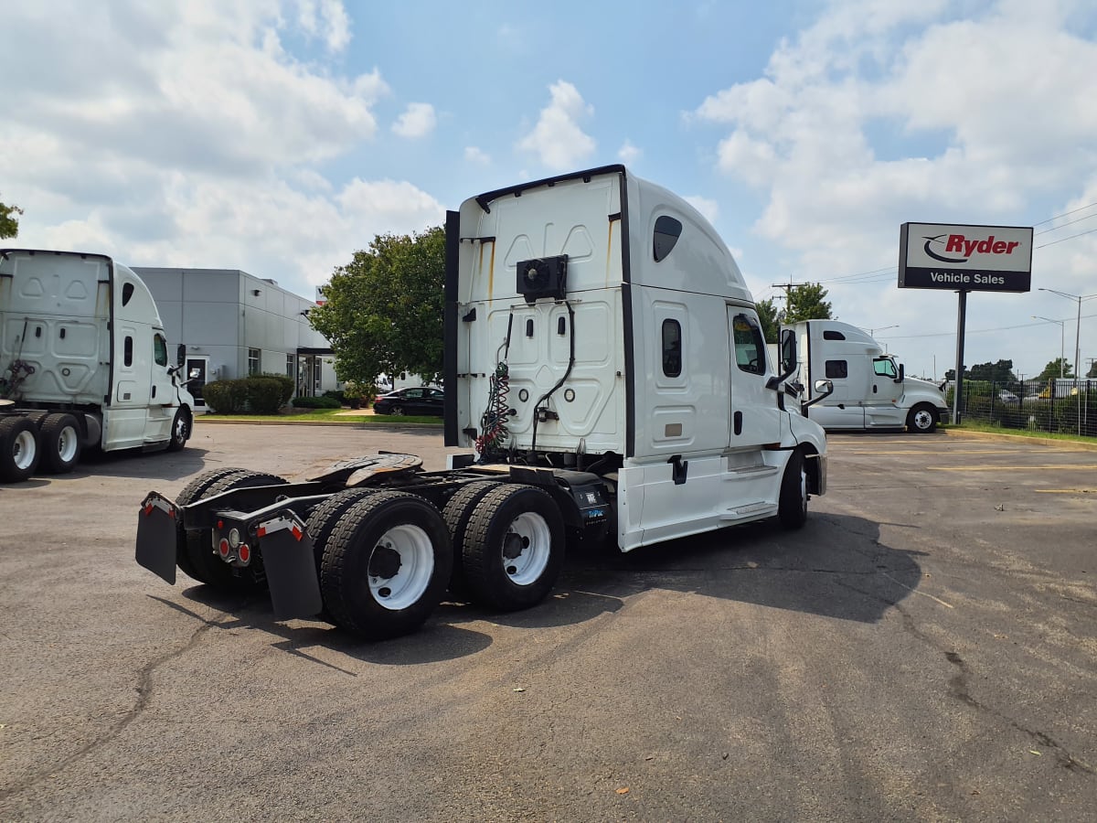 2020 Freightliner/Mercedes NEW CASCADIA PX12664 239676