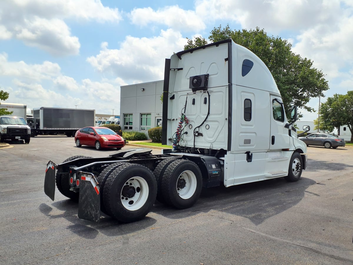 2020 Freightliner/Mercedes NEW CASCADIA PX12664 239680