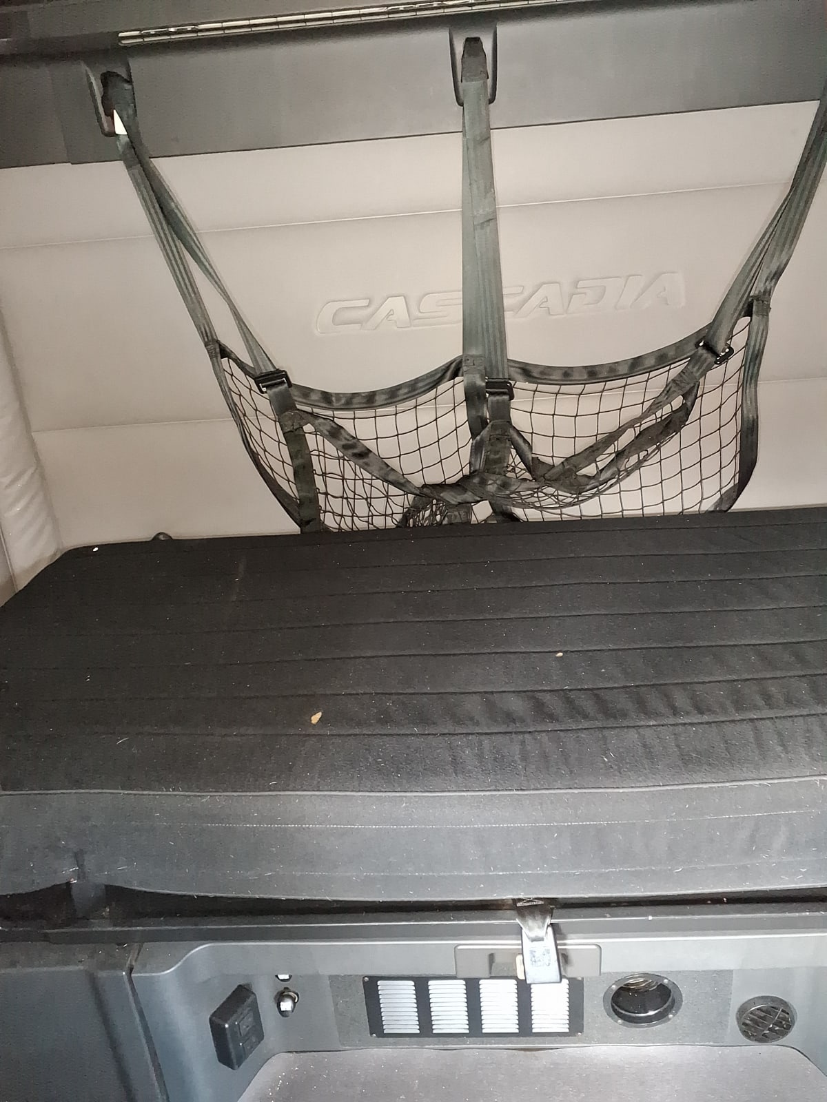 2020 Freightliner/Mercedes NEW CASCADIA PX12664 239681