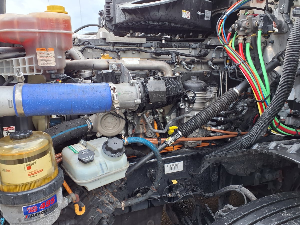 2020 Freightliner/Mercedes NEW CASCADIA PX12664 239681