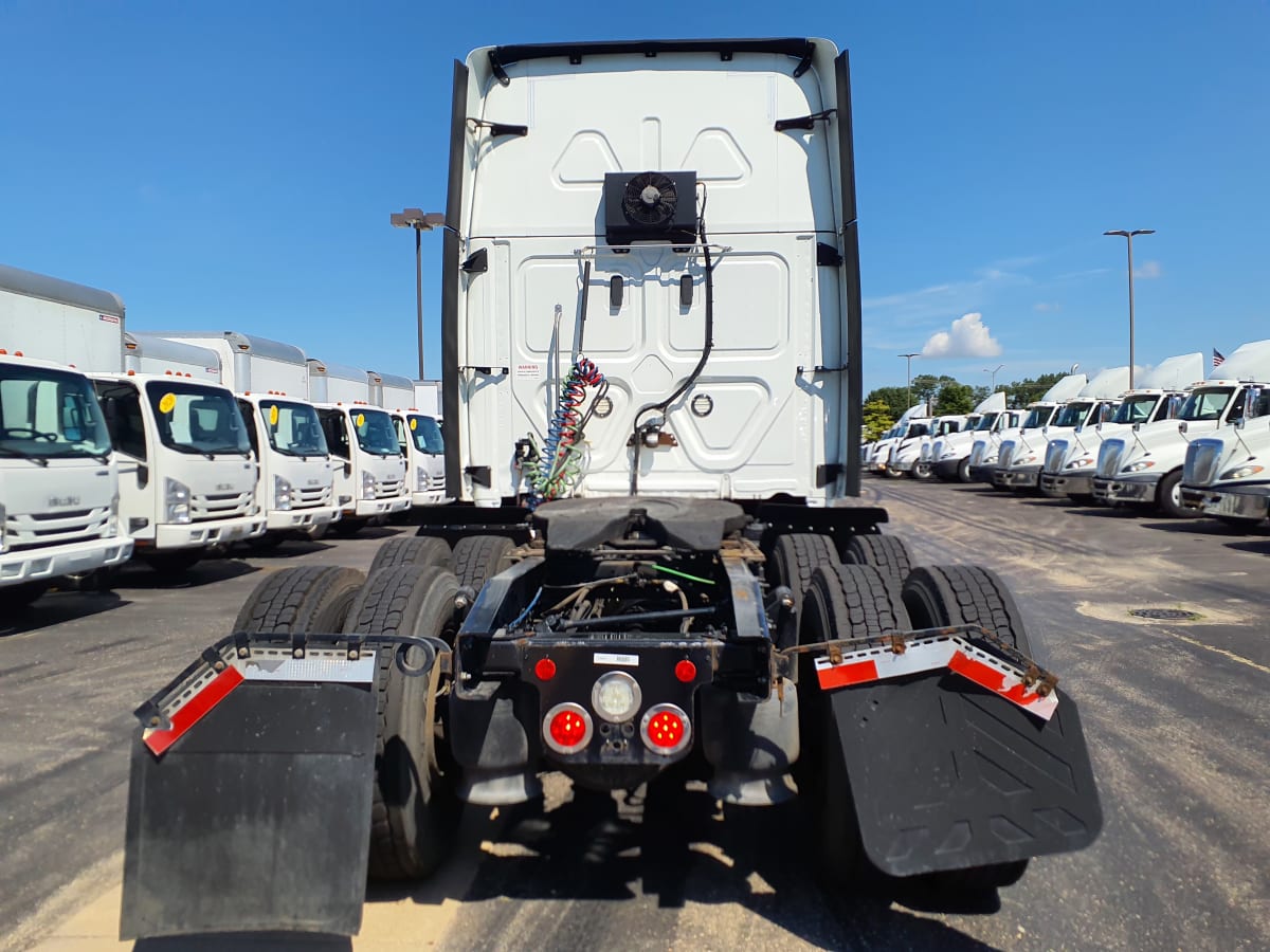 2020 Freightliner/Mercedes NEW CASCADIA PX12664 239683