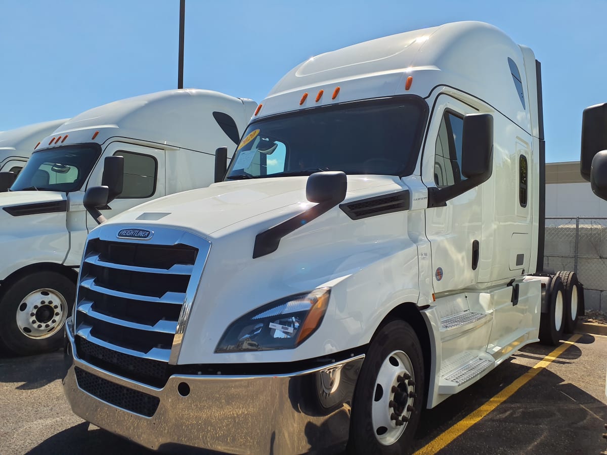 2020 Freightliner/Mercedes NEW CASCADIA PX12664 239683