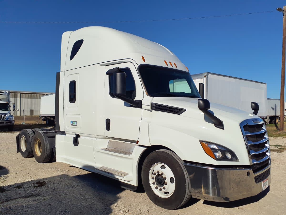 2020 Freightliner/Mercedes NEW CASCADIA PX12664 239690
