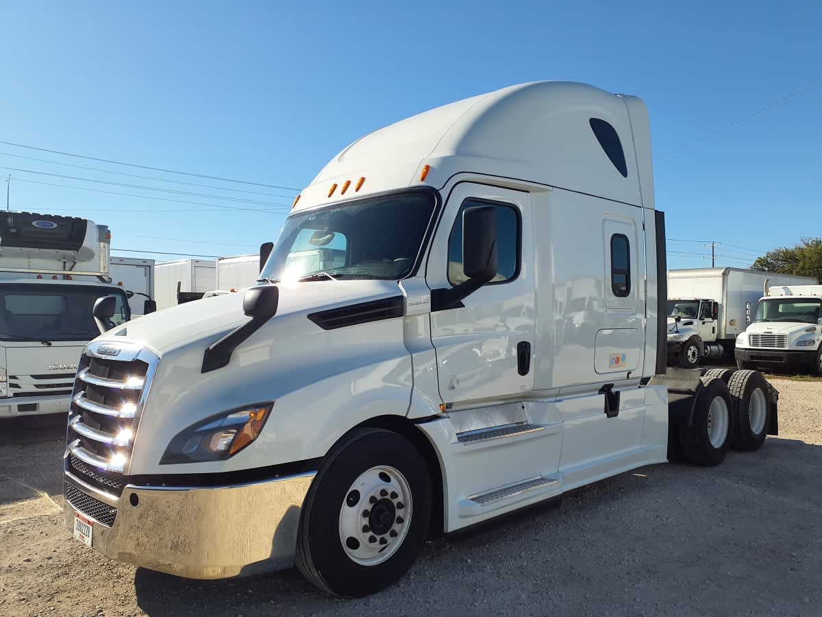 2020 Freightliner/Mercedes NEW CASCADIA PX12664 239690