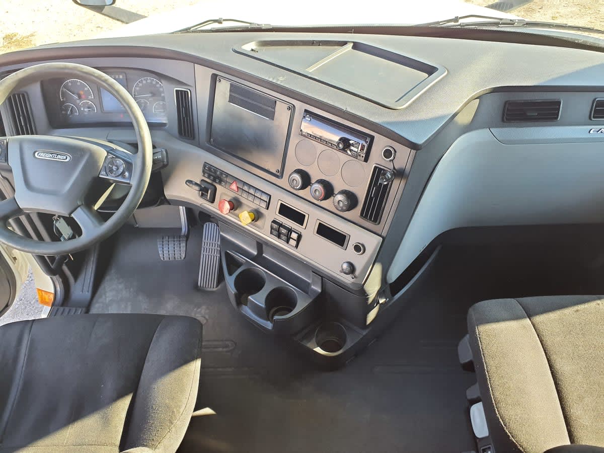 2020 Freightliner/Mercedes NEW CASCADIA PX12664 239690