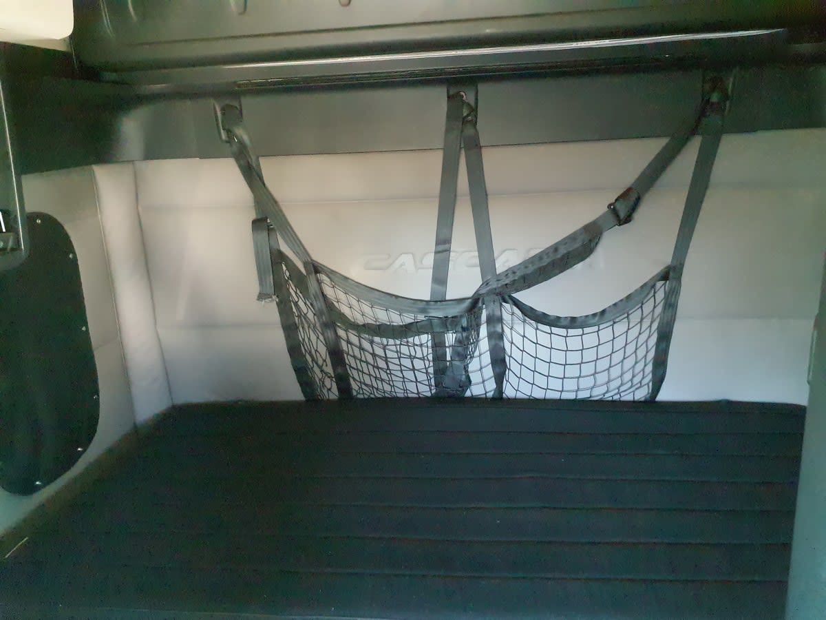 2020 Freightliner/Mercedes NEW CASCADIA PX12664 239690