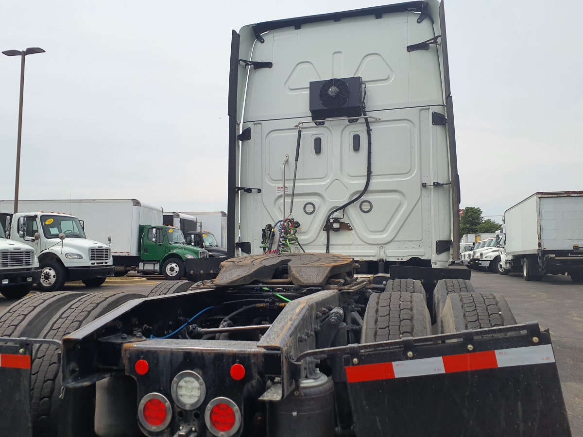 2020 Freightliner/Mercedes NEW CASCADIA PX12664 239692