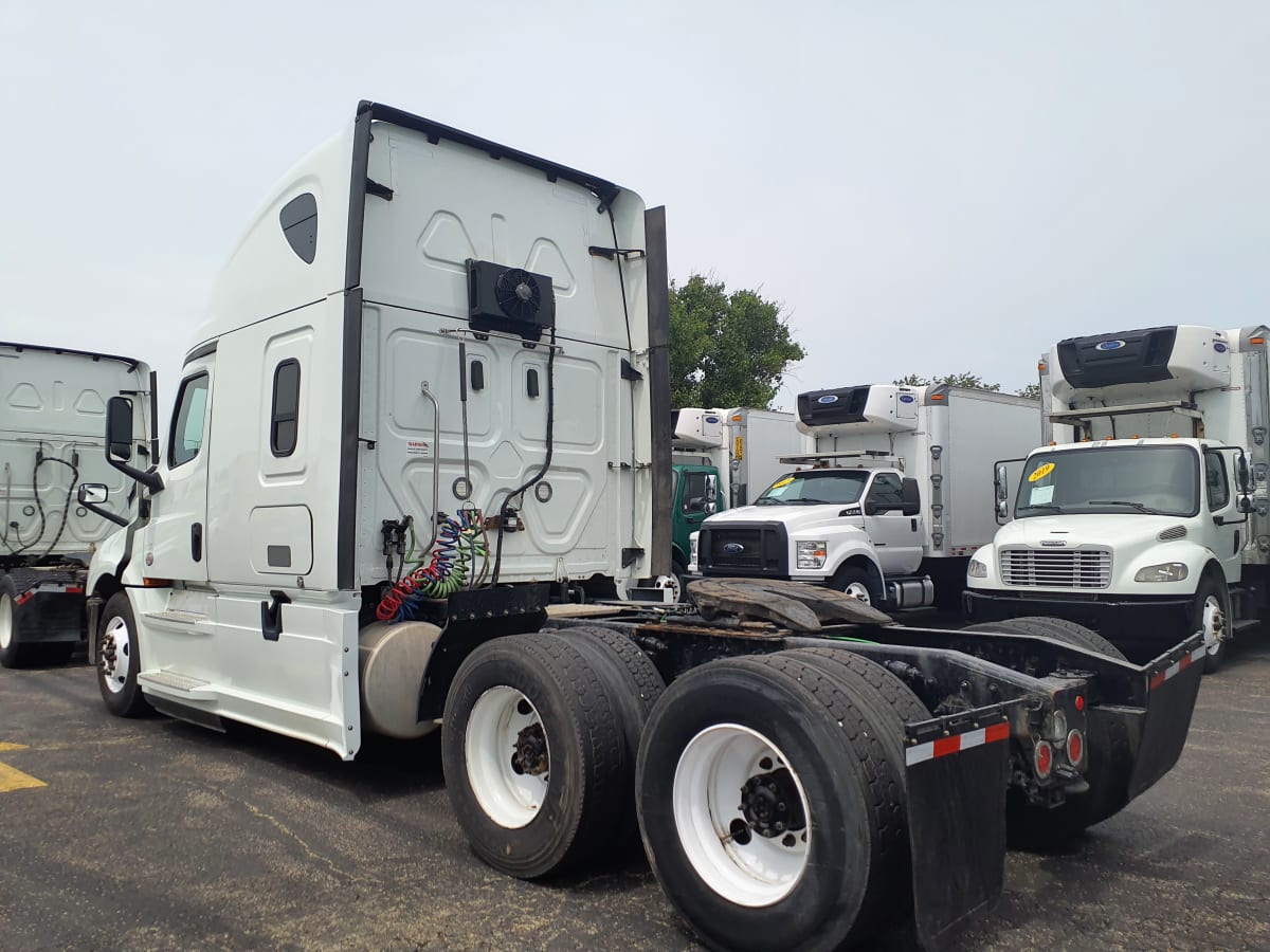 2020 Freightliner/Mercedes NEW CASCADIA PX12664 239692