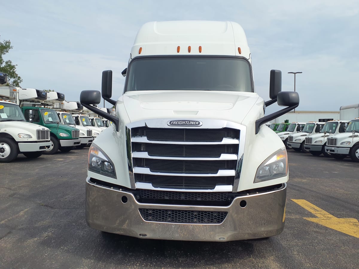 2020 Freightliner/Mercedes NEW CASCADIA PX12664 239692