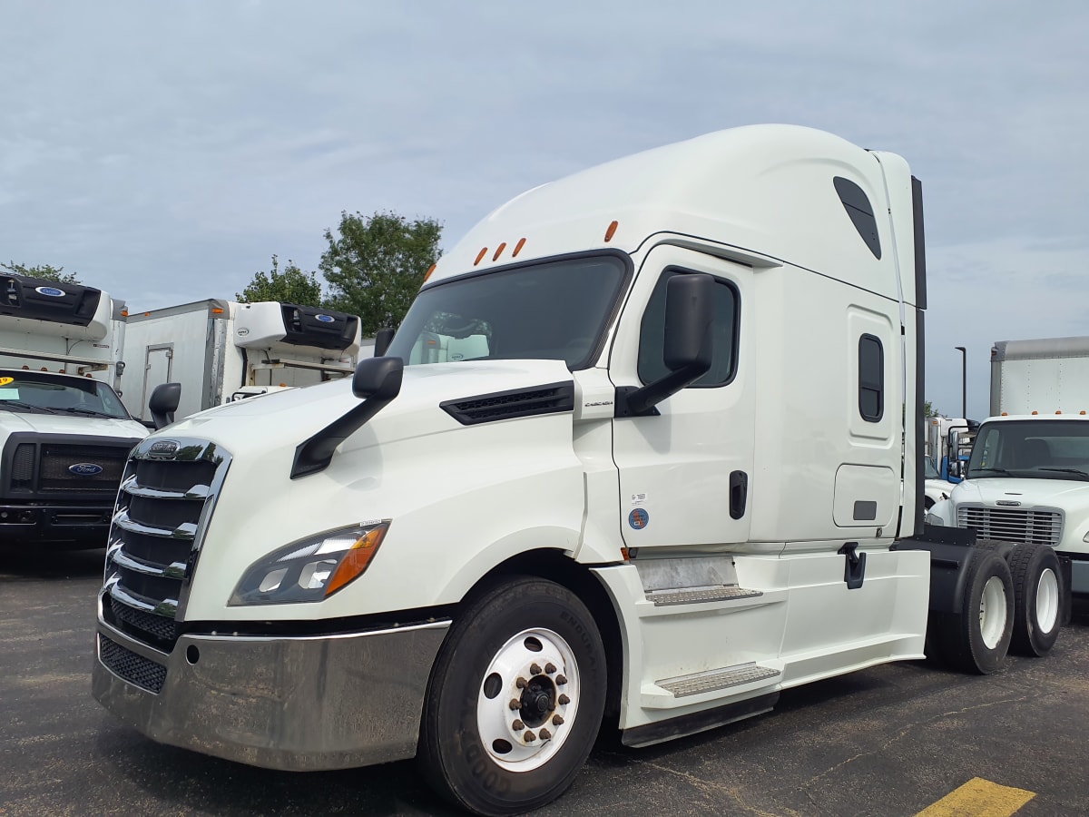 2020 Freightliner/Mercedes NEW CASCADIA PX12664 239692