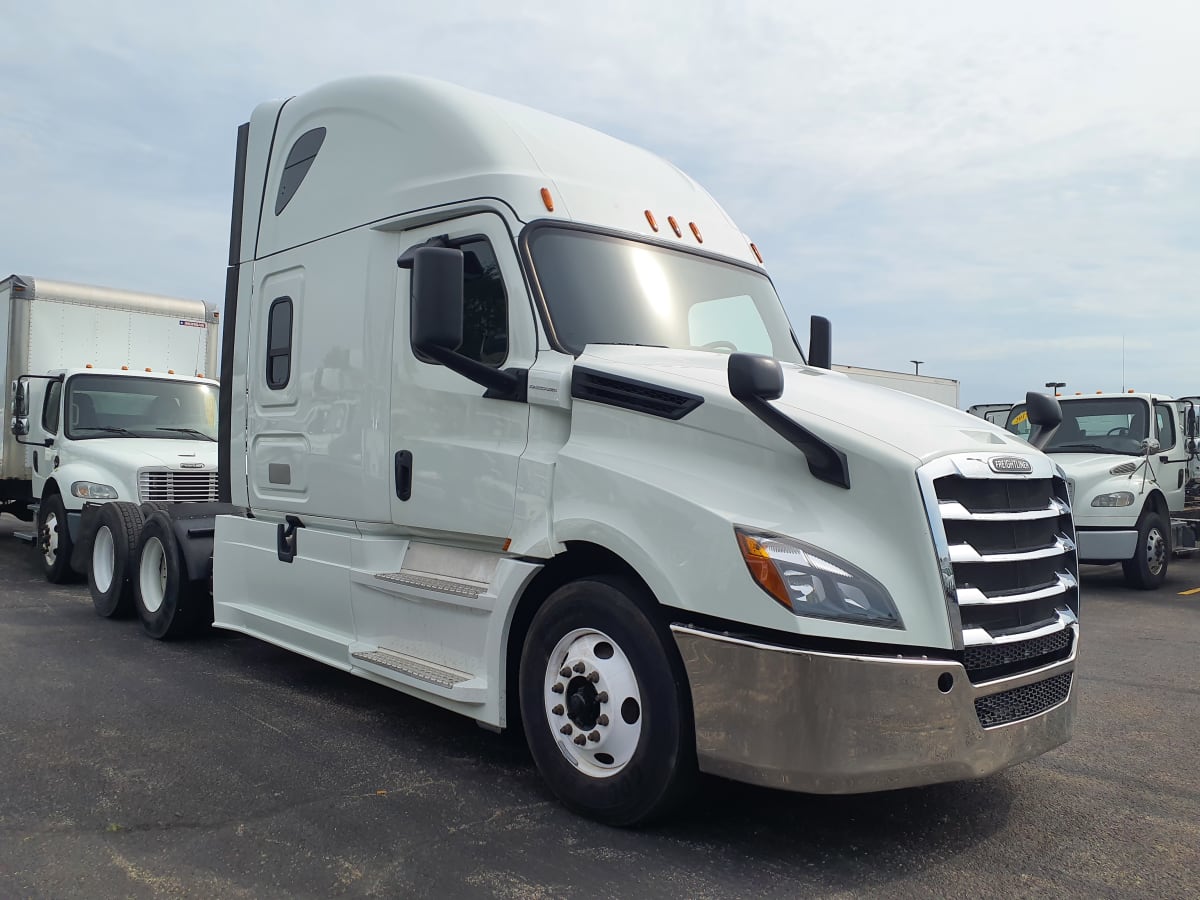 2020 Freightliner/Mercedes NEW CASCADIA PX12664 239692