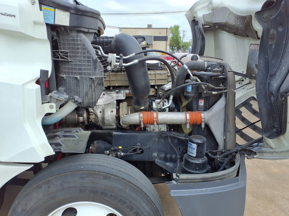 2020 Freightliner/Mercedes NEW CASCADIA PX12664 239711