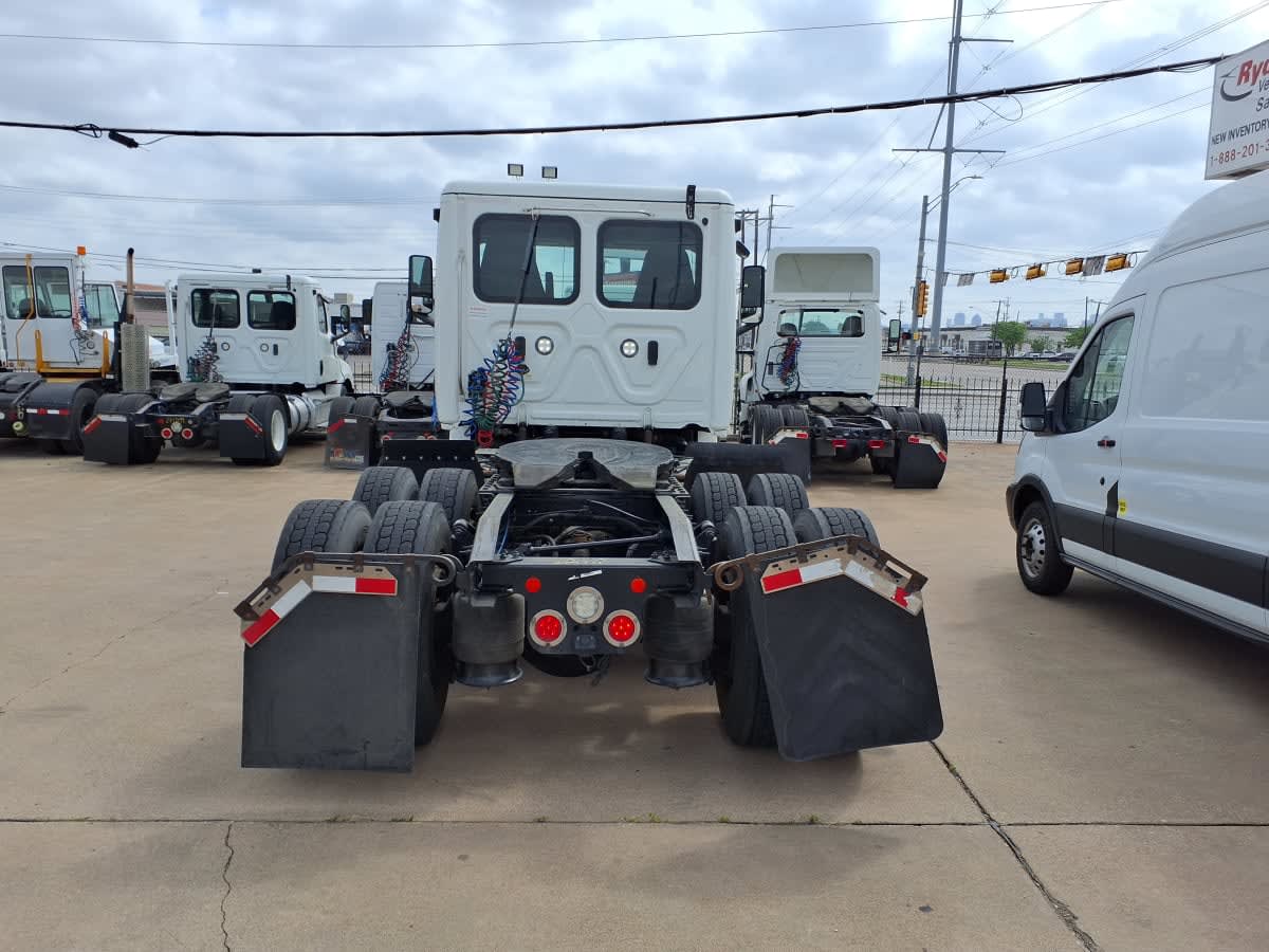 2020 Freightliner/Mercedes NEW CASCADIA PX12664 239711