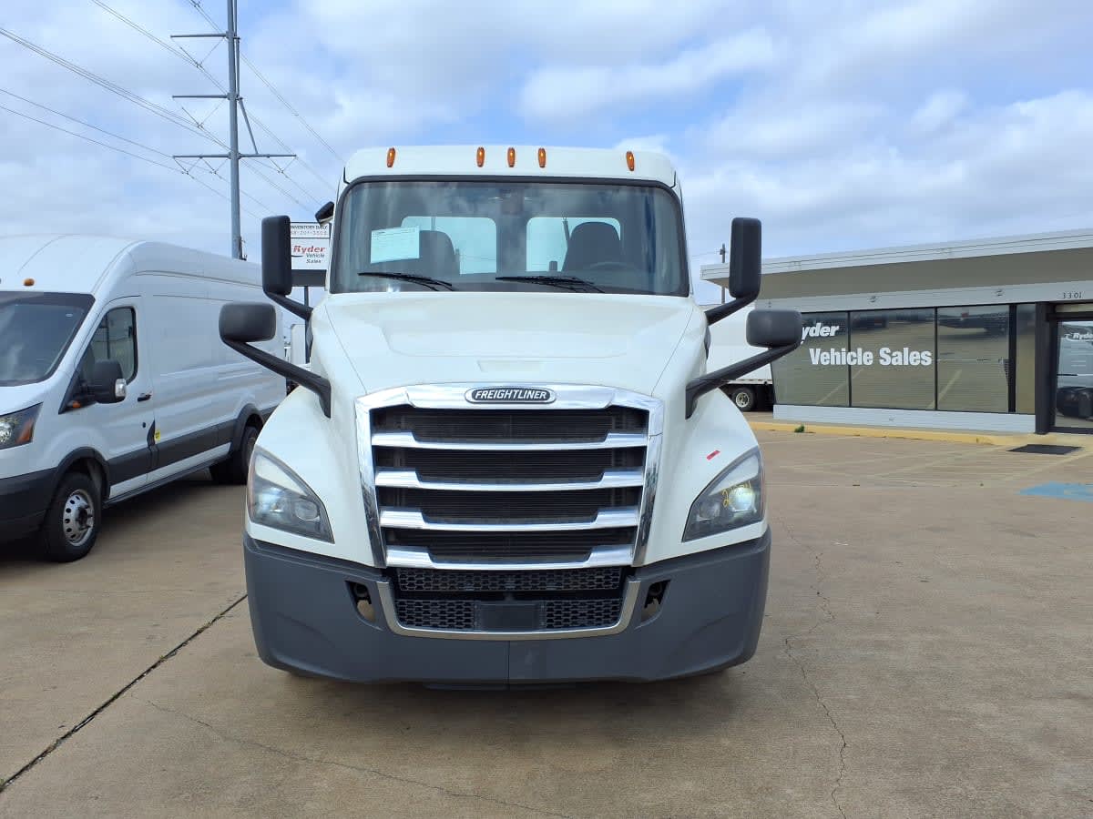 2020 Freightliner/Mercedes NEW CASCADIA PX12664 239711