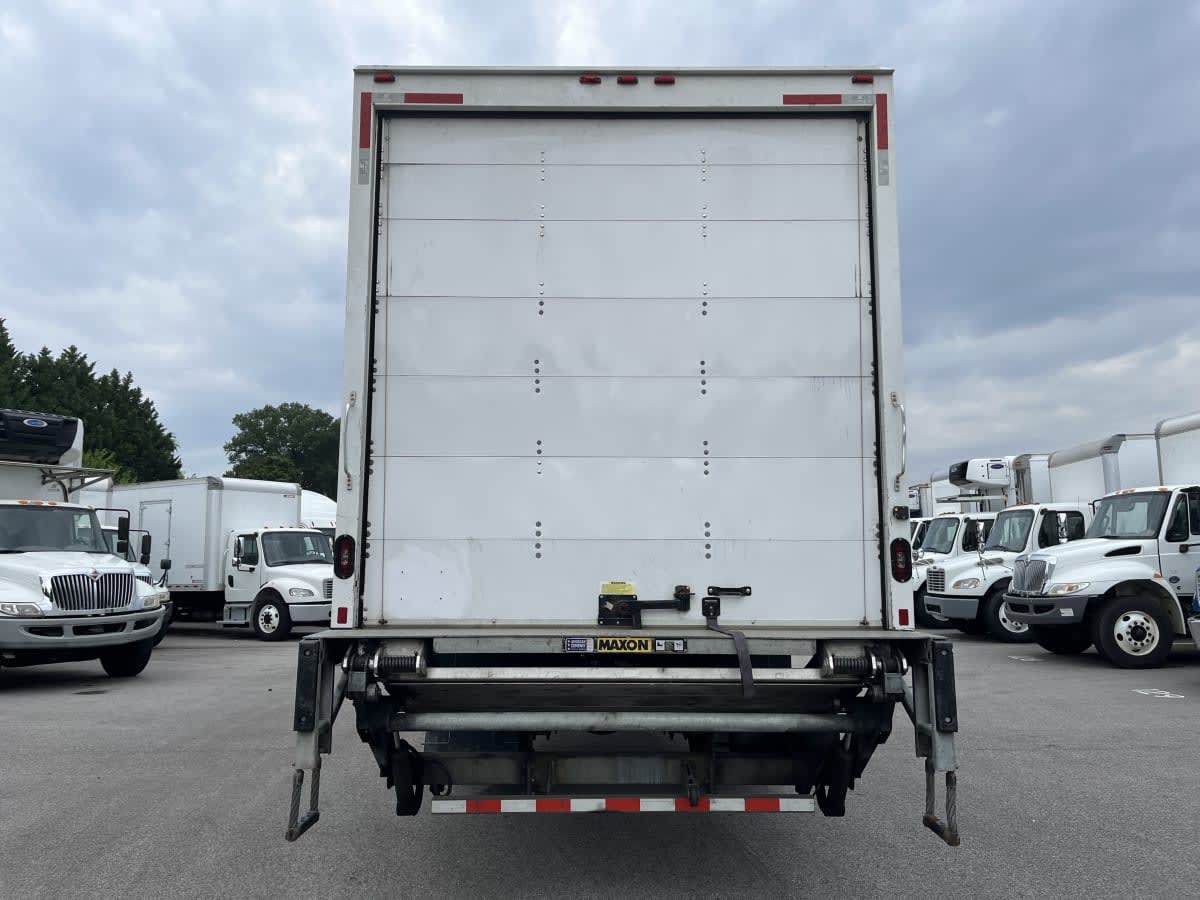 2020 Freightliner M2 106 in Beltsville, MD — photo 5