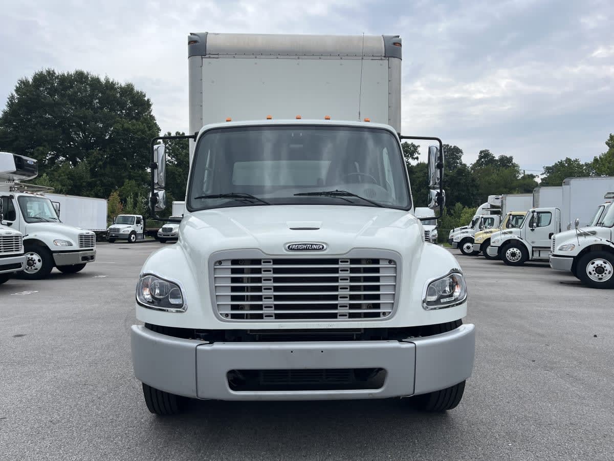 2020 Freightliner M2 106 in Beltsville, MD — photo 2