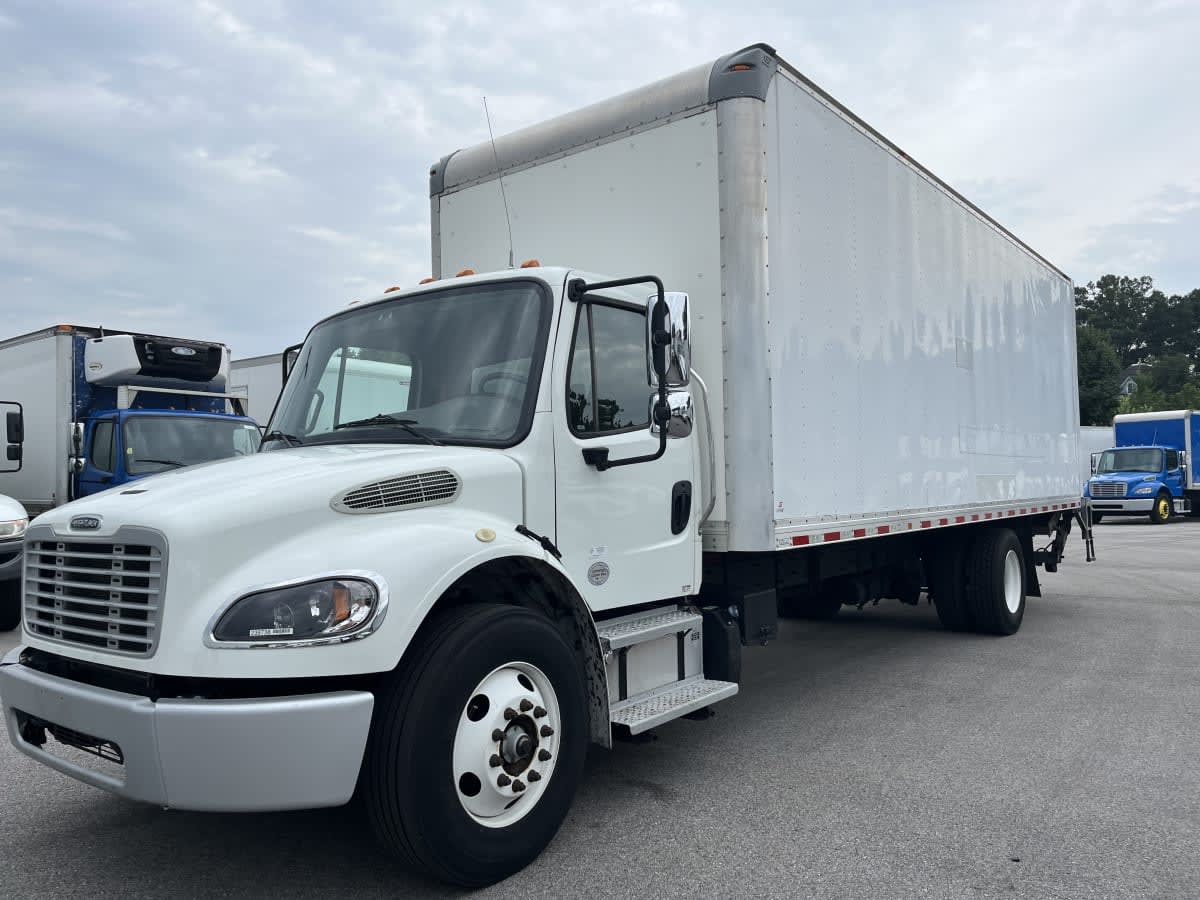 2020 Freightliner M2 106 in Beltsville, MD