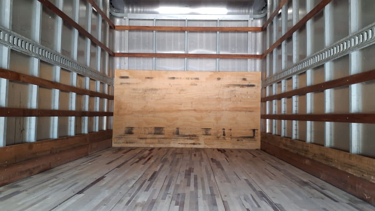 2019 Isuzu NPR HD 239745