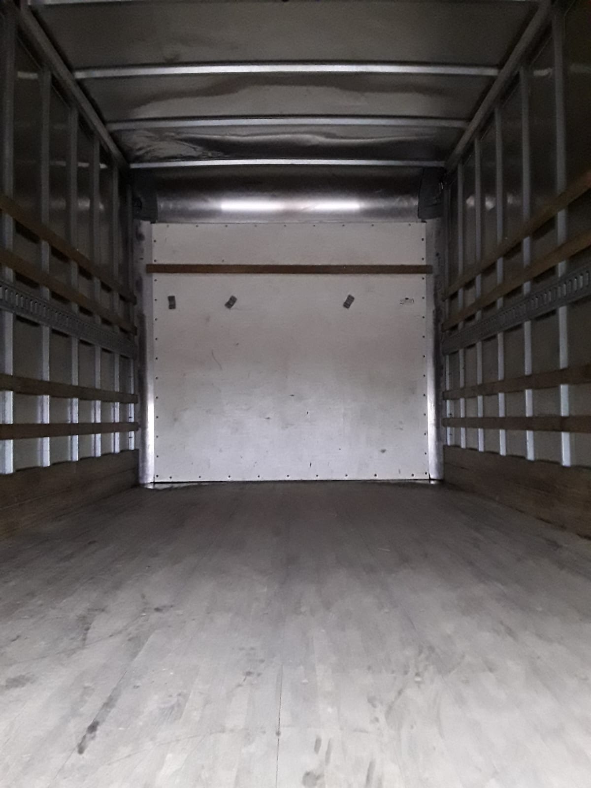 2019 Isuzu NPR HD 239748