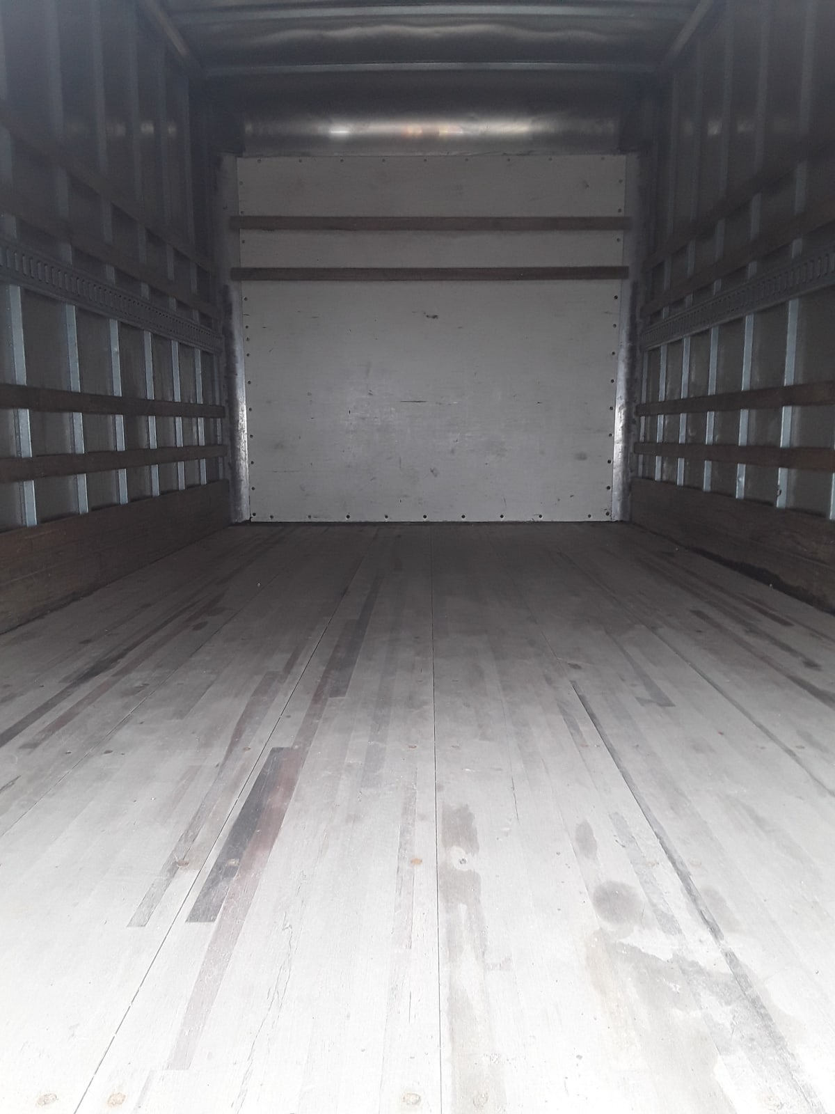 2019 Isuzu NPR HD 239749