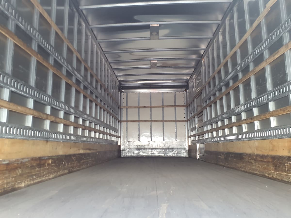 2020 Navistar International MV607 (4X2) 239753