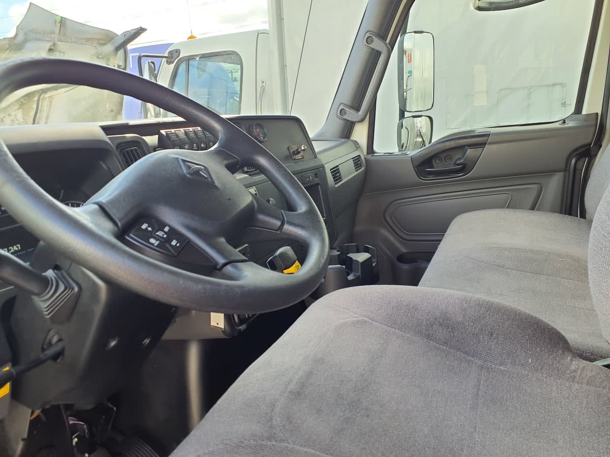 2020 Navistar International MV607 (4X2) 239753