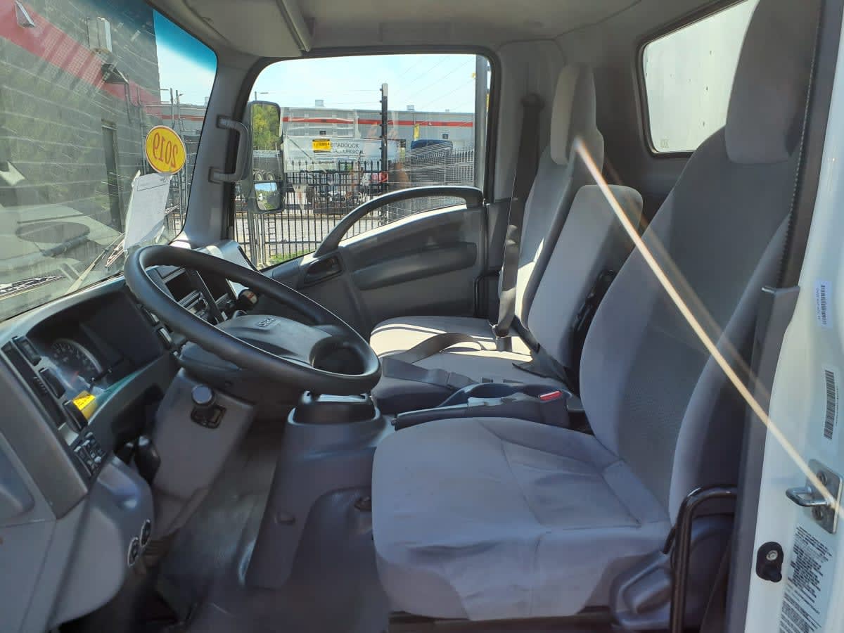 2019 Isuzu NPR HD 239758