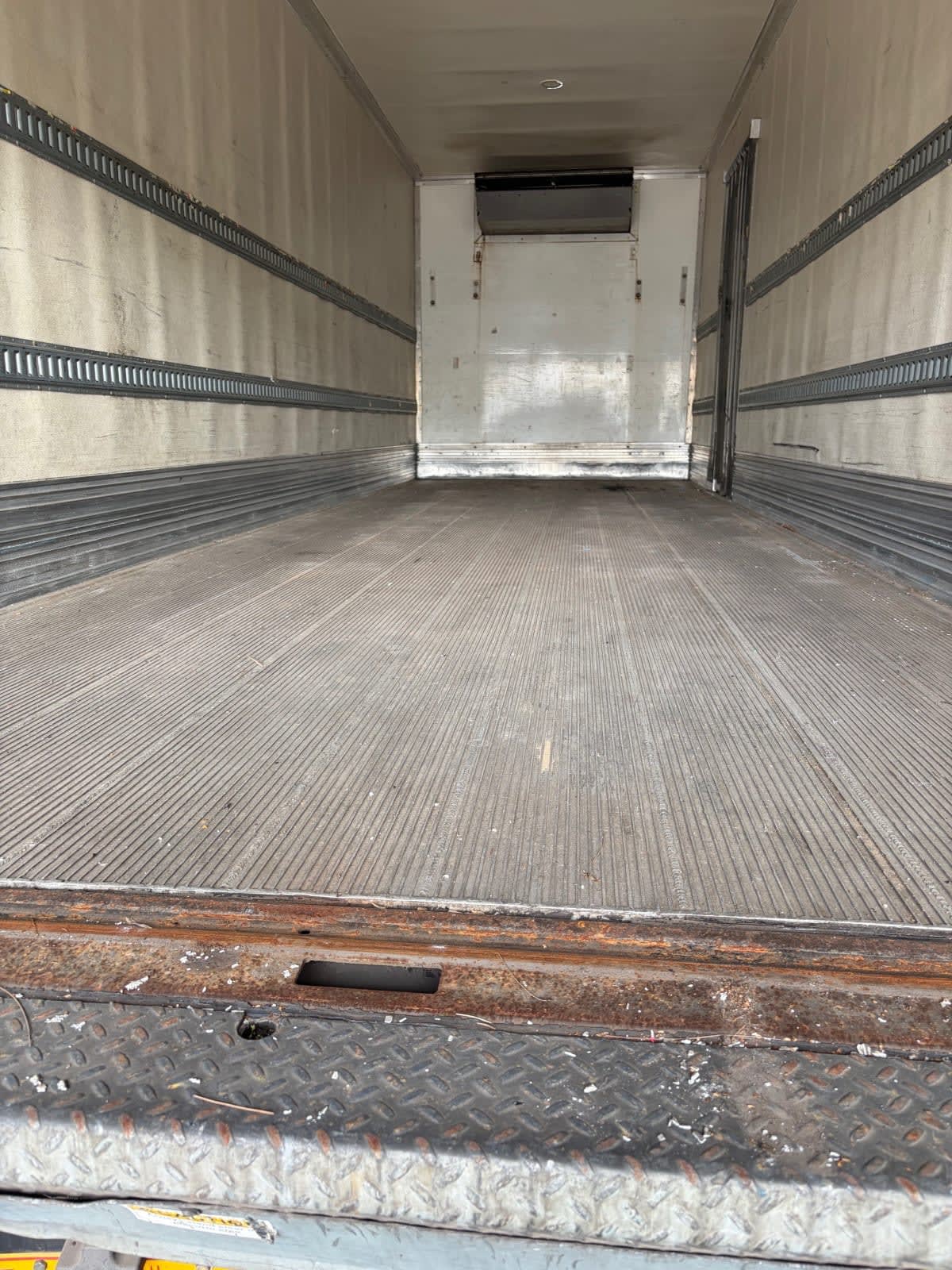 2020 Navistar International MV607 (4X2) 239794